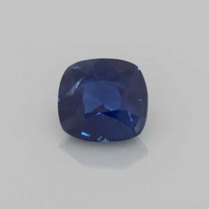 1.01ct Blue Sapphire