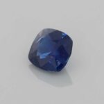 1.01ct Blue Sapphire, view 2