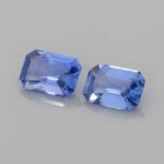 Blue Sapphire, view 2