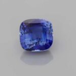 1.6ct Blue Sapphire, view 1