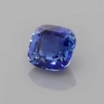 1.6ct Blue Sapphire, view 2