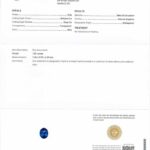 1.81ct Oval Blue Sapphire, view 3