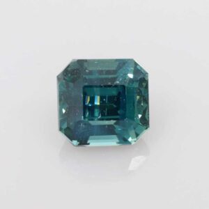 1.73ct Teal Sapphire