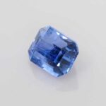 Blue Sapphire, view 2
