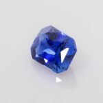 Blue Sapphire, view 2