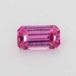 1.54ct Pink Sapphire, view 1