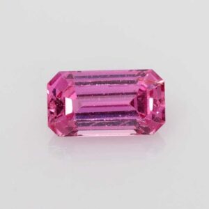 1.54ct Pink Sapphire