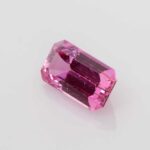1.54ct Pink Sapphire, view 2