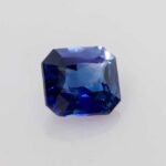 Blue Sapphire, view 1
