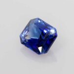 Blue Sapphire, view 2