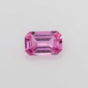 0.558ct Pink Sapphire