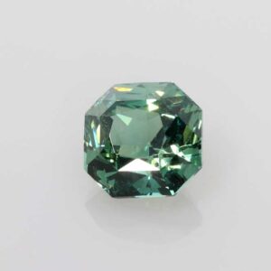 1.74ct Teal Sapphire