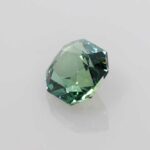 1.74ct Teal Sapphire, view 2