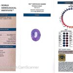 1.54ct Oval Pink Sapphire, view 3