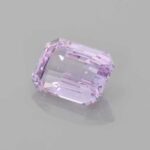 Pink Sapphire, view 2