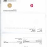 Oval Pink Spinel, view 3