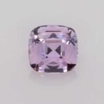 2.03ct Pink Sapphire, view 1