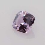 2.03ct Pink Sapphire, view 2