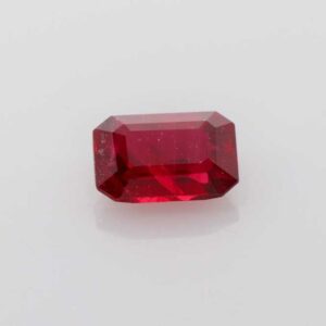 0.91ct Ruby