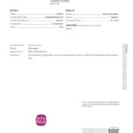2.74ct Cushion Pink Sapphire, view 3