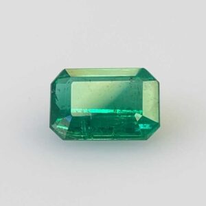 4.62ct Emerald