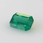 4.62ct Emerald, view 2