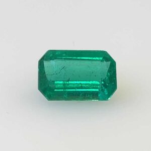 3.34ct Emerald