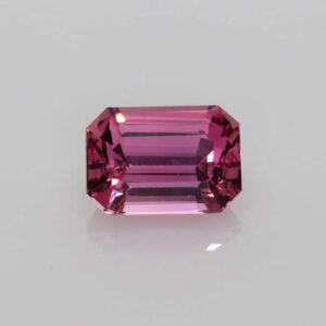 2.6ct Pink Sapphire