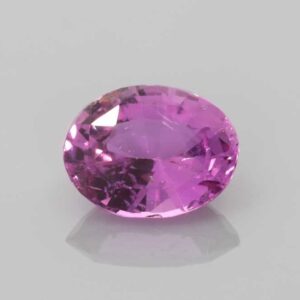 1.99ct Oval Purple Sapphire