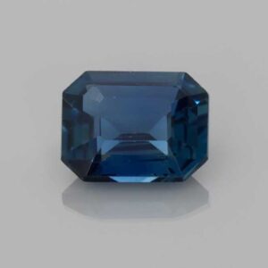 1.07ct Blue Sapphire