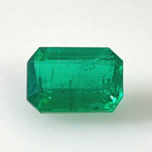 6.09ct Emerald