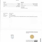 4.11ct White Sapphire, view 3