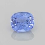 Blue Sapphire, view 1