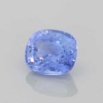 Blue Sapphire, view 2