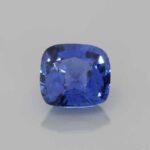 1.56ct Blue Sapphire, view 1