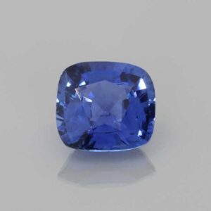 1.56ct Blue Sapphire
