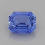 Blue Sapphire, view 1