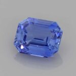Blue Sapphire, view 2