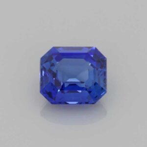 0.55ct Blue Sapphire