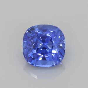 2.12ct Blue Sapphire