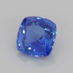 Blue Sapphire, view 2