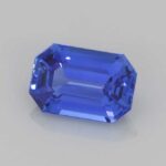 Blue Sapphire, view 2