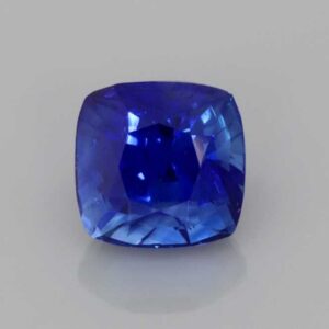 0.92ct Blue Sapphire