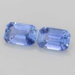 Blue Sapphire, view 2