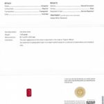 1.49ct Ruby, view 3