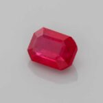 1.45ct Ruby, view 1