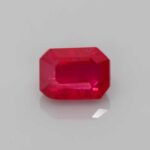 1.45ct Ruby, view 2
