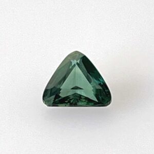 1.14ct Teal Sapphire