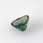 1.14ct Teal Sapphire, view 2