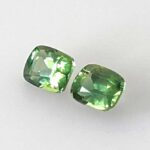 Green Sapphire — view 2
